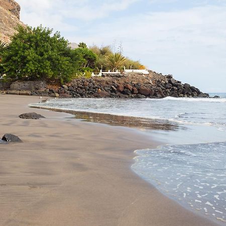 Las Gaviotas Beach II Santa Cruz de Tenerife Exterior photo
