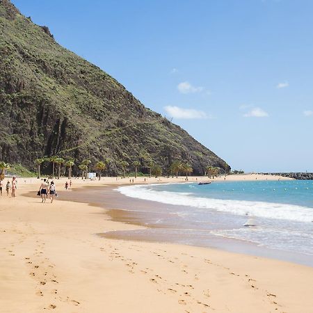 Las Gaviotas Beach II Santa Cruz de Tenerife Exterior photo