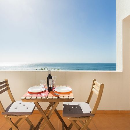 Las Gaviotas Beach II Santa Cruz de Tenerife Exterior photo