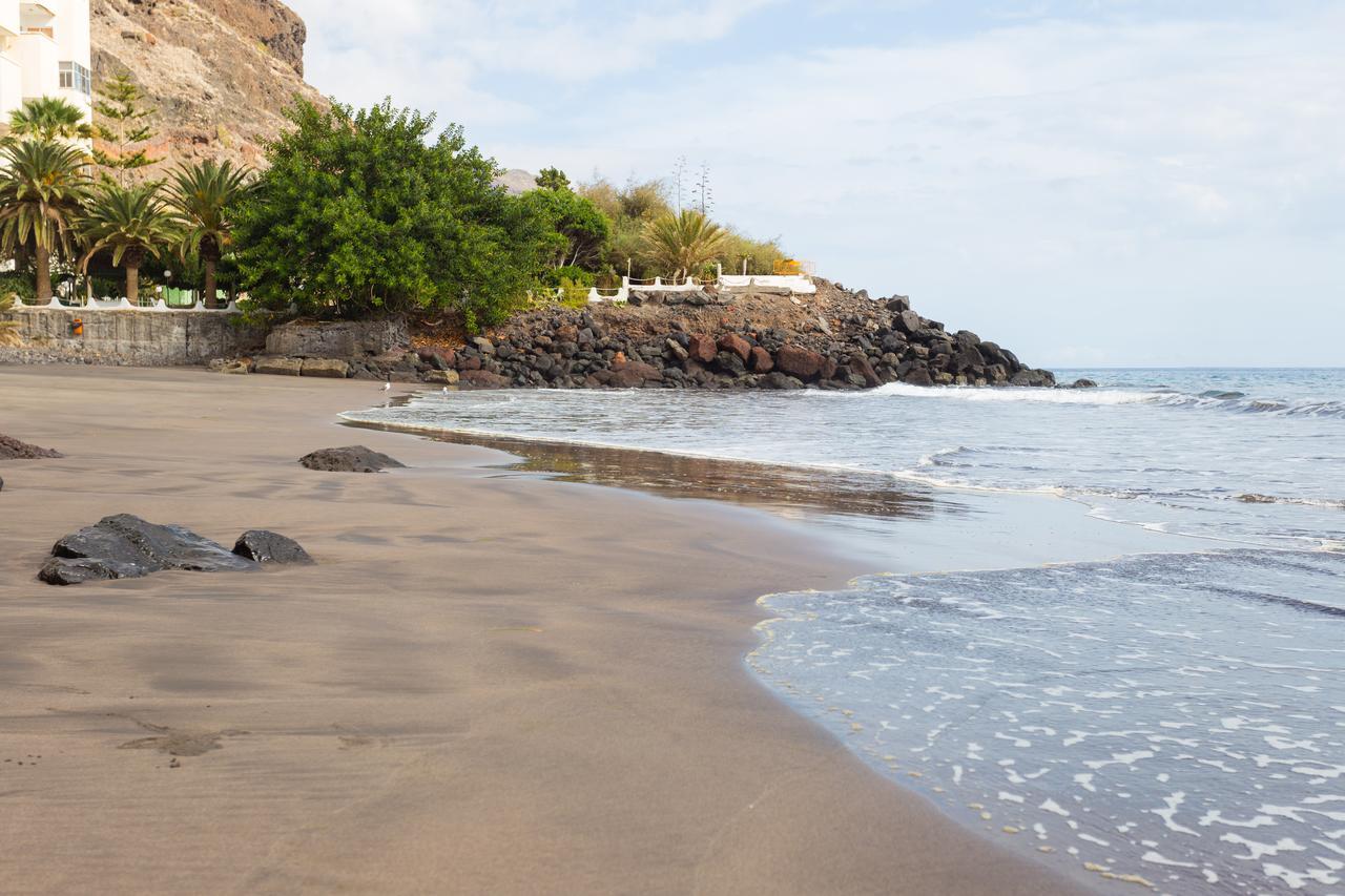Las Gaviotas Beach II Santa Cruz de Tenerife Exterior photo