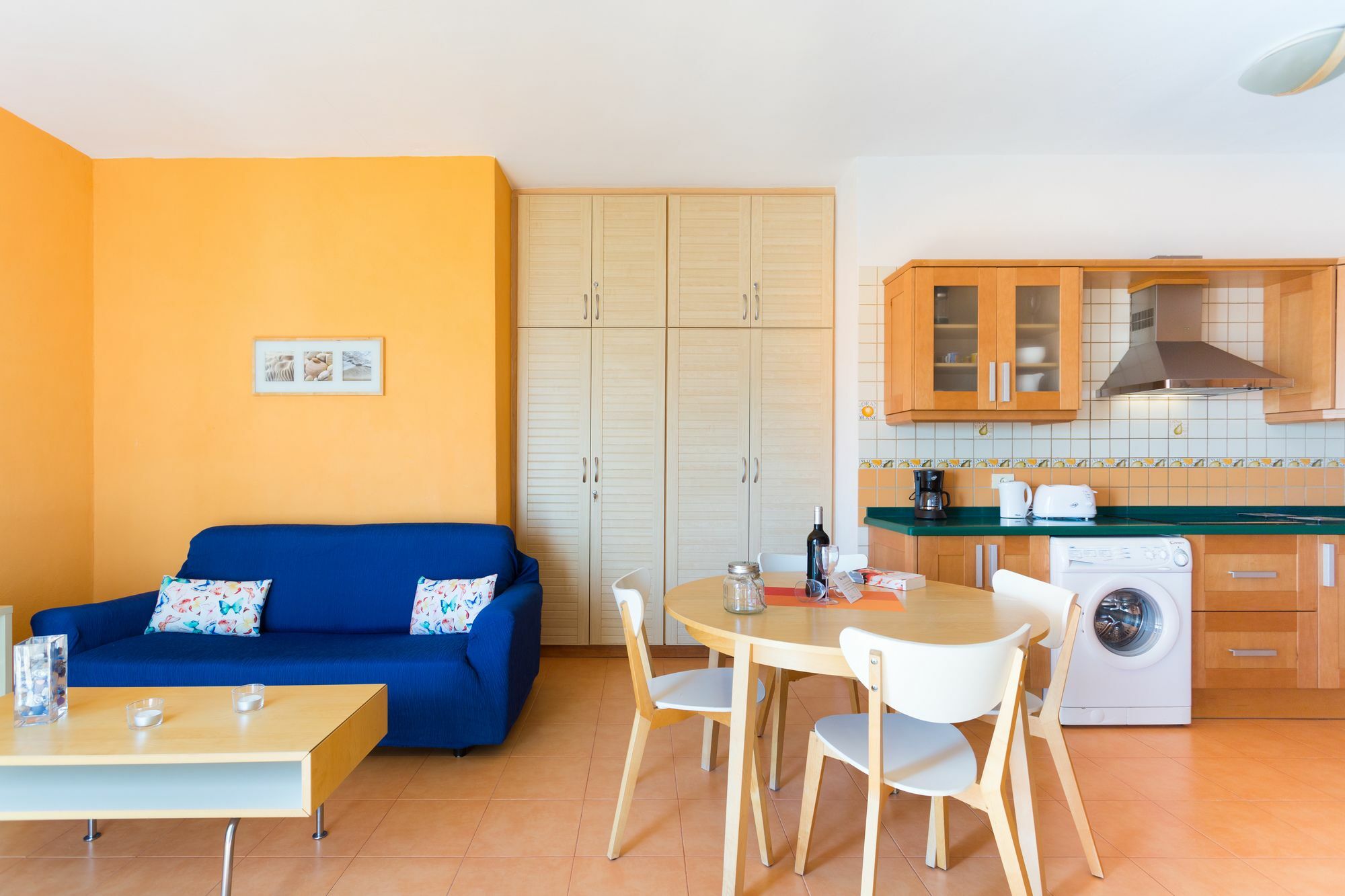 Las Gaviotas Beach II Santa Cruz de Tenerife Exterior photo