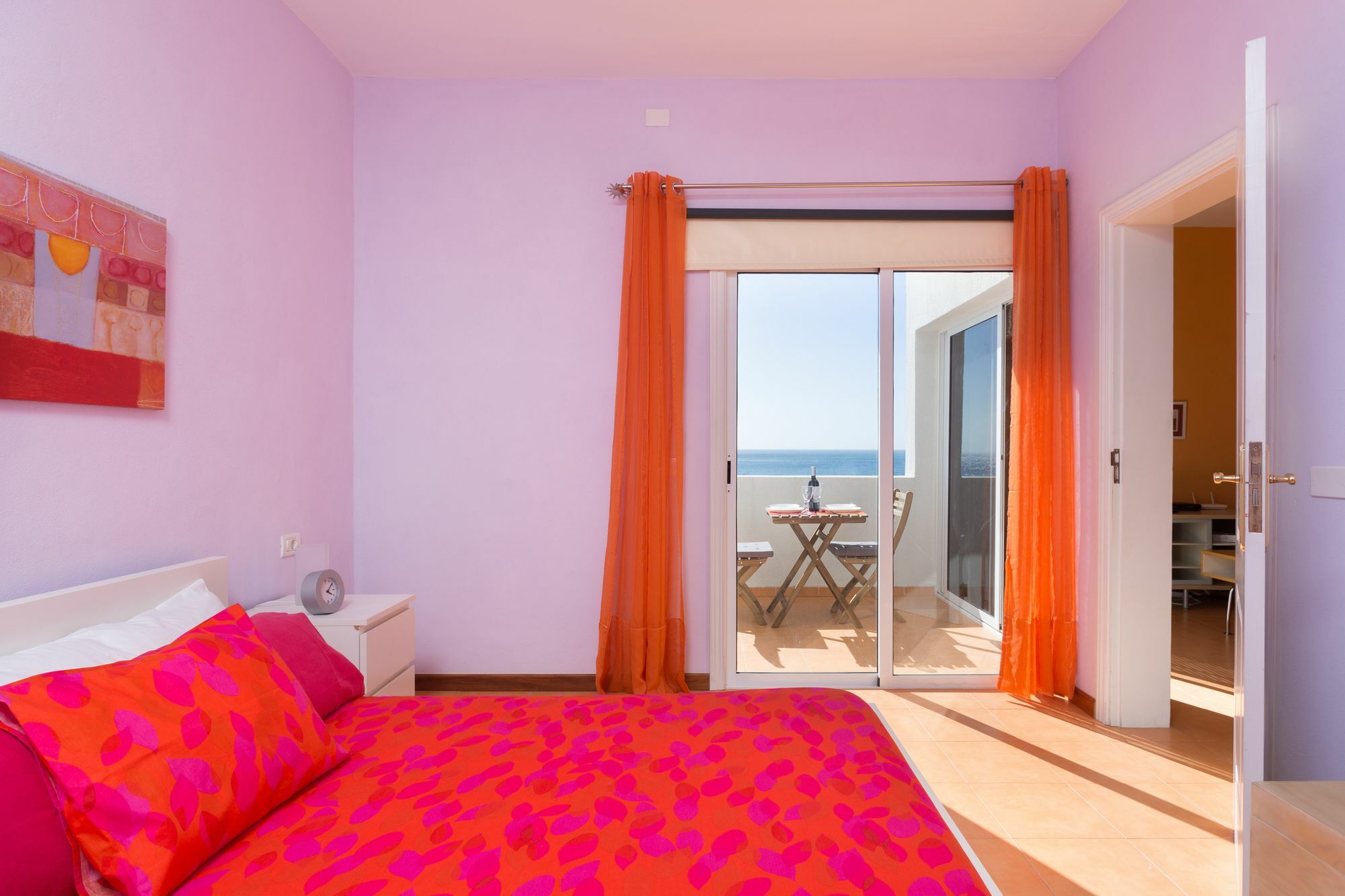 Las Gaviotas Beach II Santa Cruz de Tenerife Exterior photo