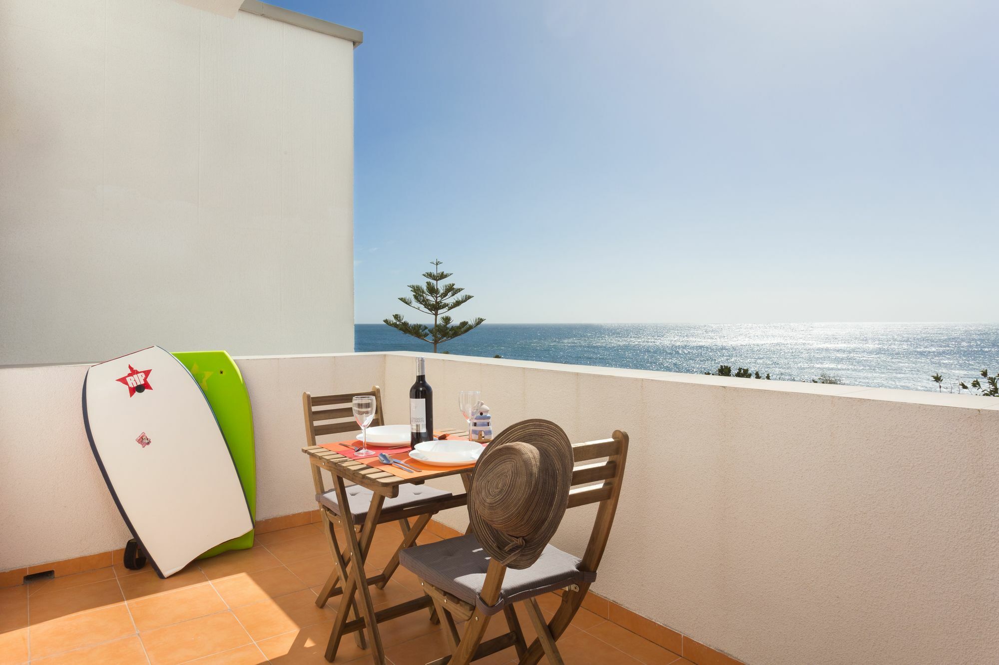 Las Gaviotas Beach II Santa Cruz de Tenerife Exterior photo