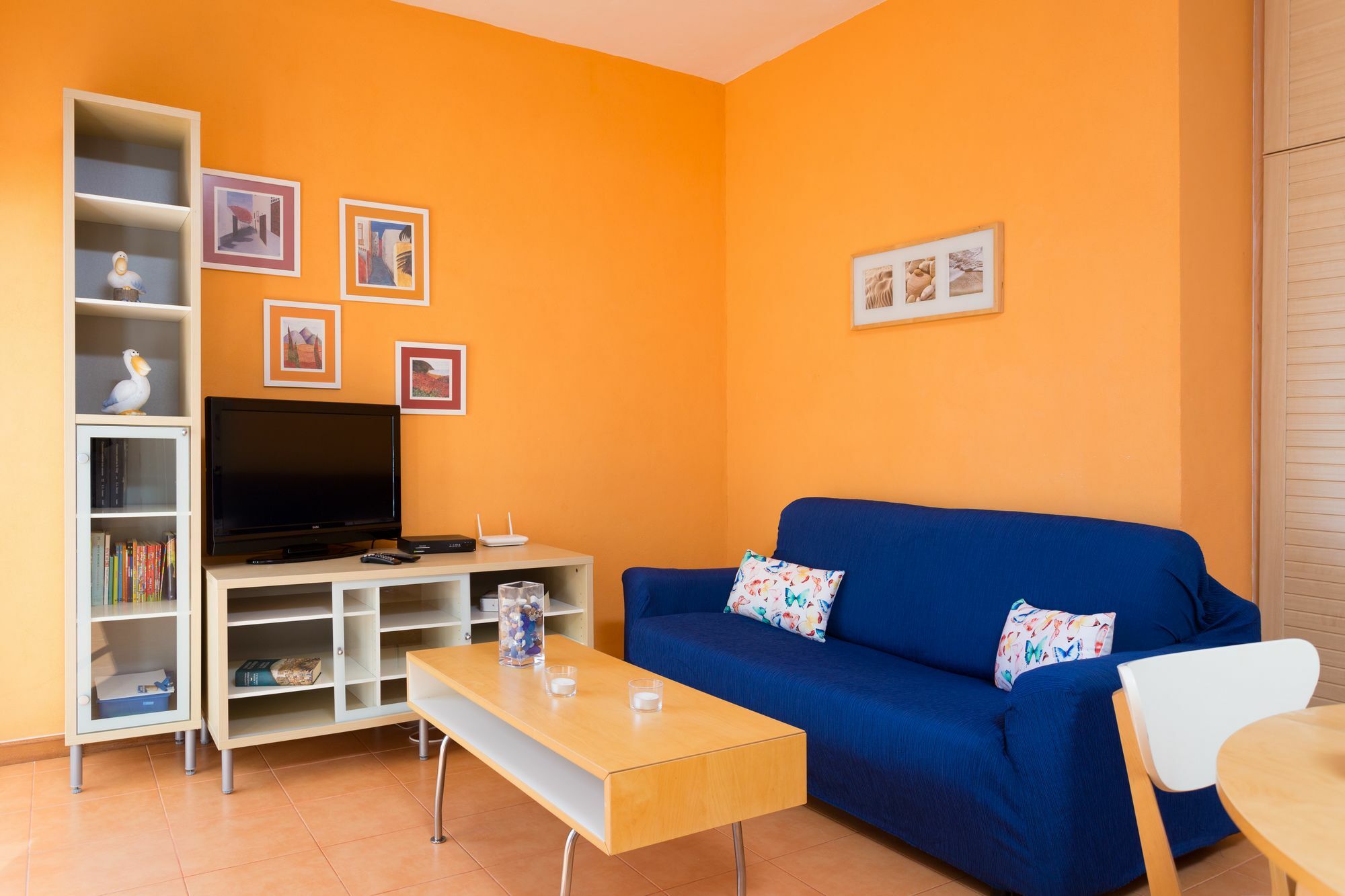 Las Gaviotas Beach II Santa Cruz de Tenerife Exterior photo