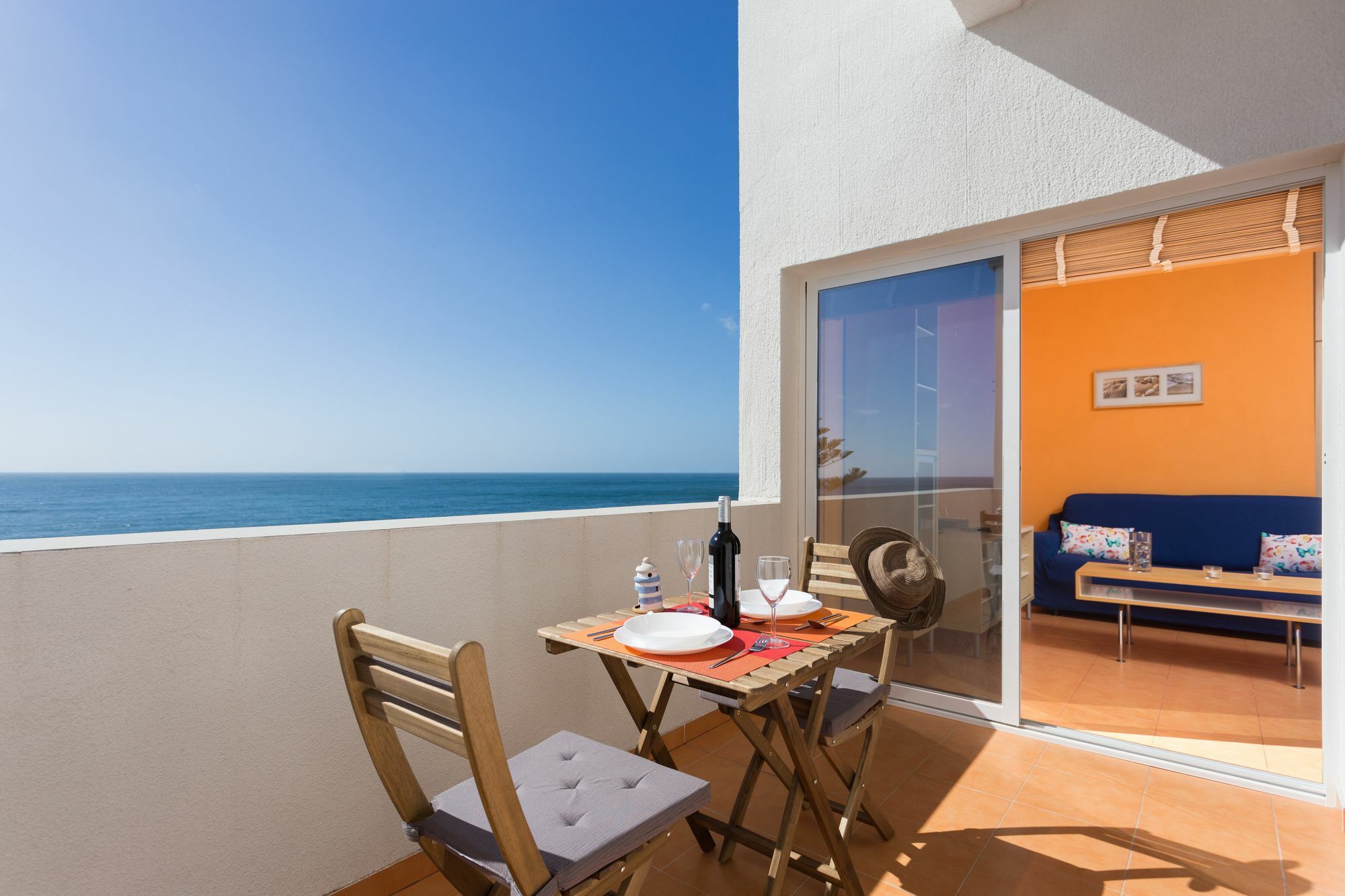 Las Gaviotas Beach II Santa Cruz de Tenerife Exterior photo