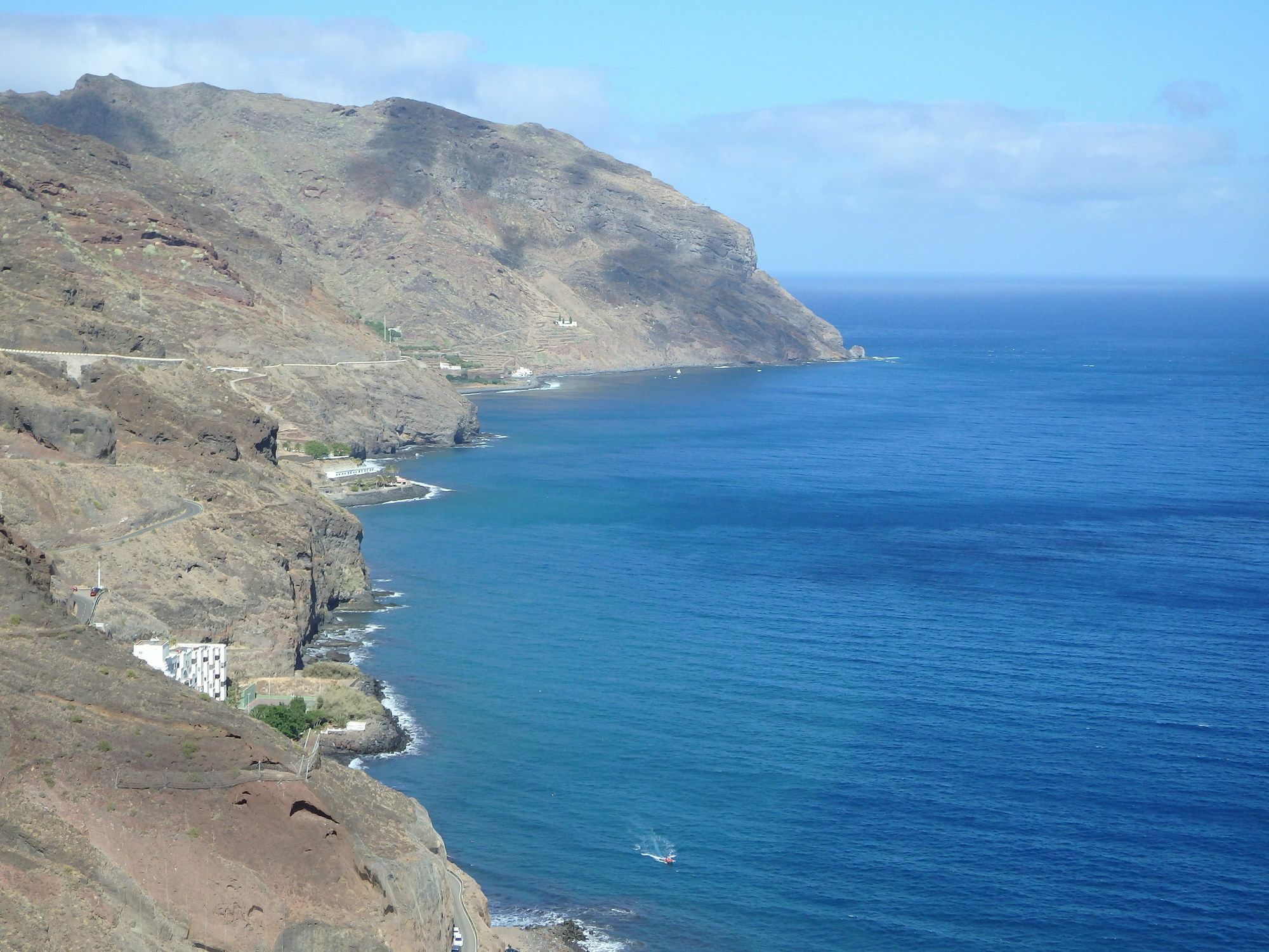 Las Gaviotas Beach II Santa Cruz de Tenerife Exterior photo