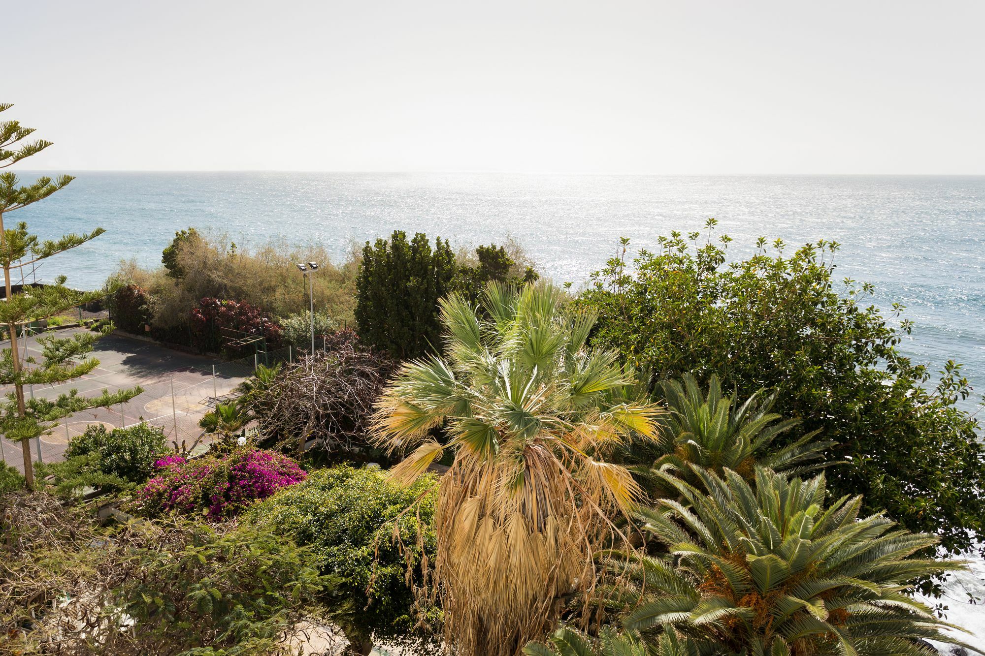 Las Gaviotas Beach II Santa Cruz de Tenerife Exterior photo